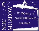 Noc Muzeów w Domu Narodowym